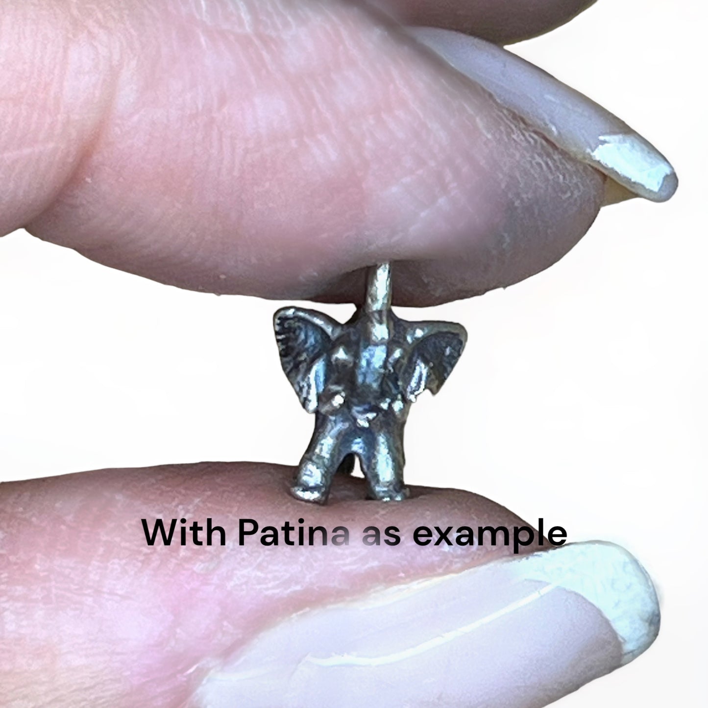 Elephant Charm