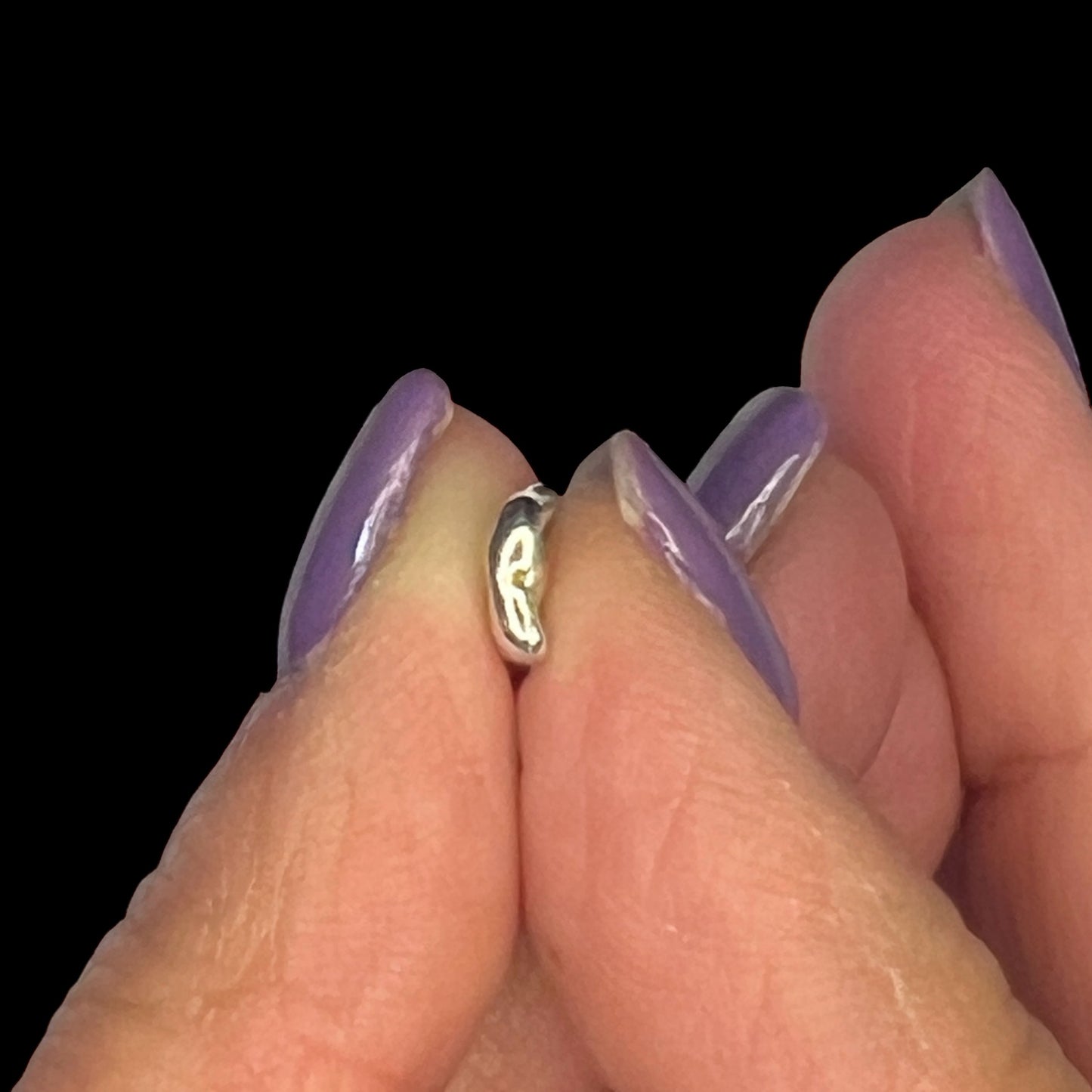 Tiny Flower Castings for Jewelry Design