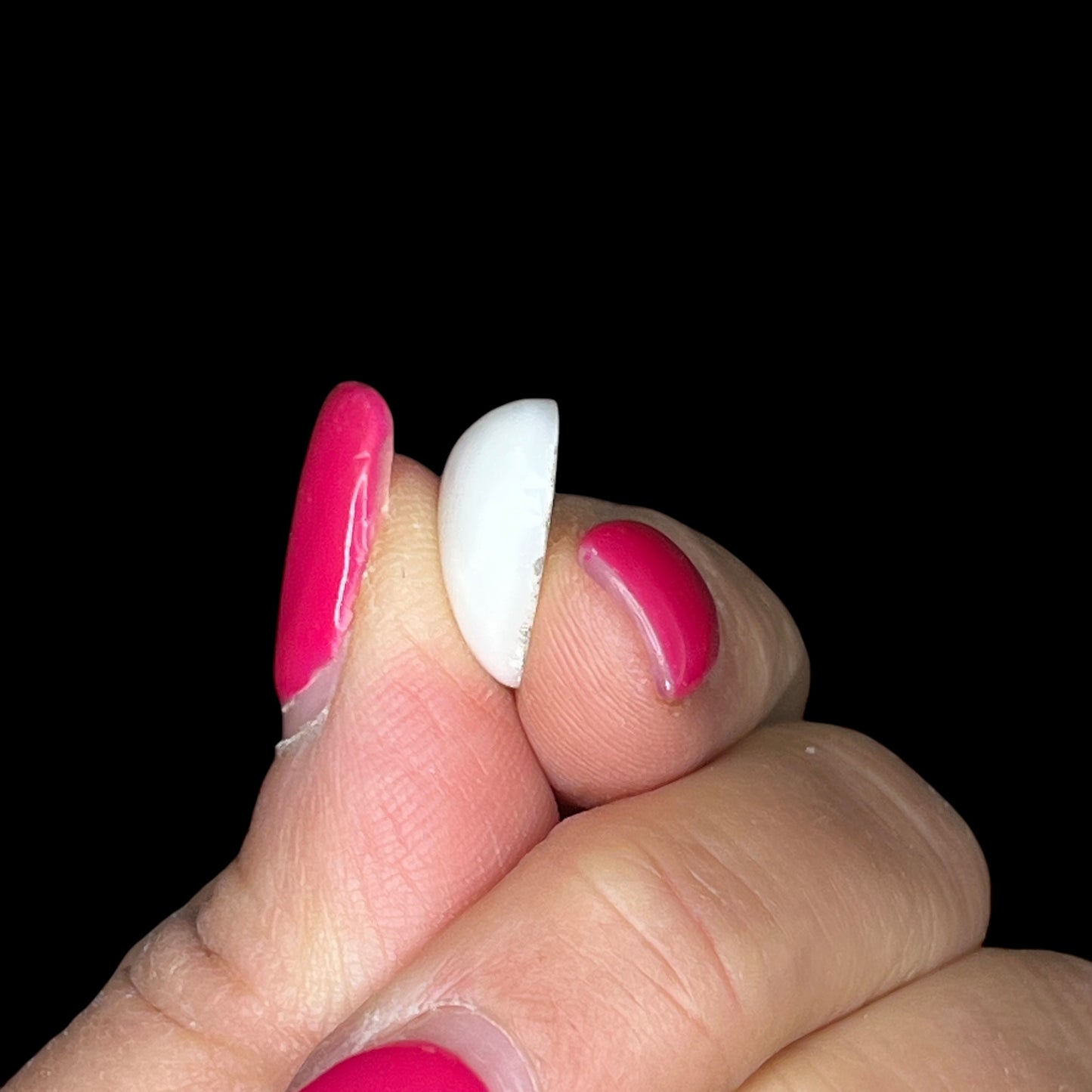 Heart Shaped Cabochons