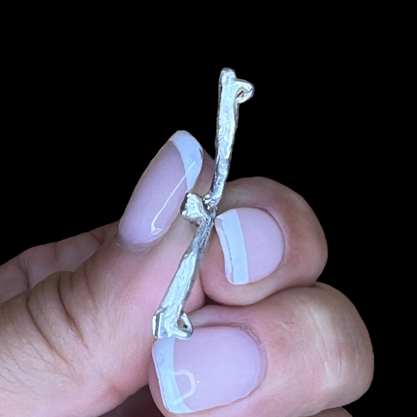 Bat for jewelry design