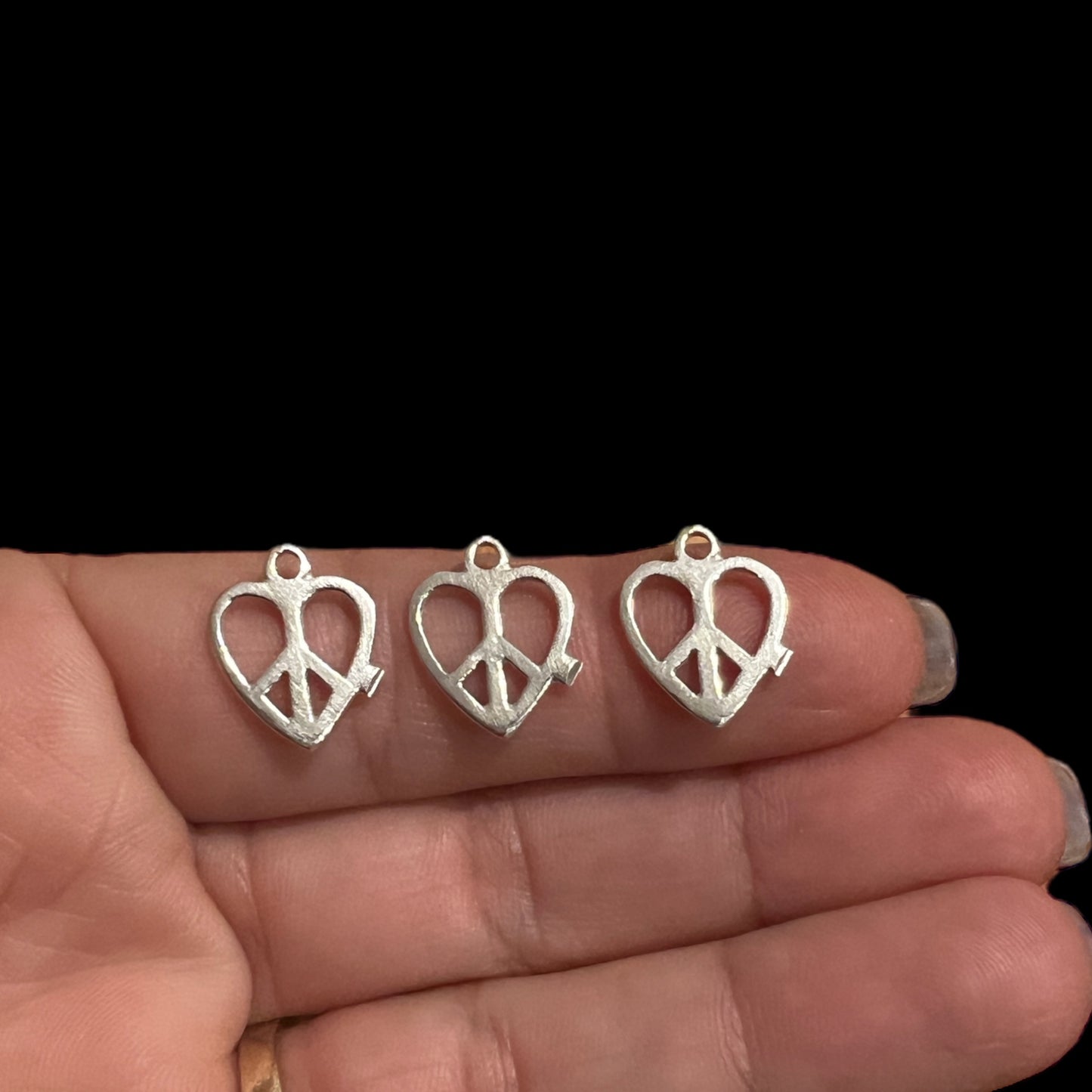 Heart - Love and Peace