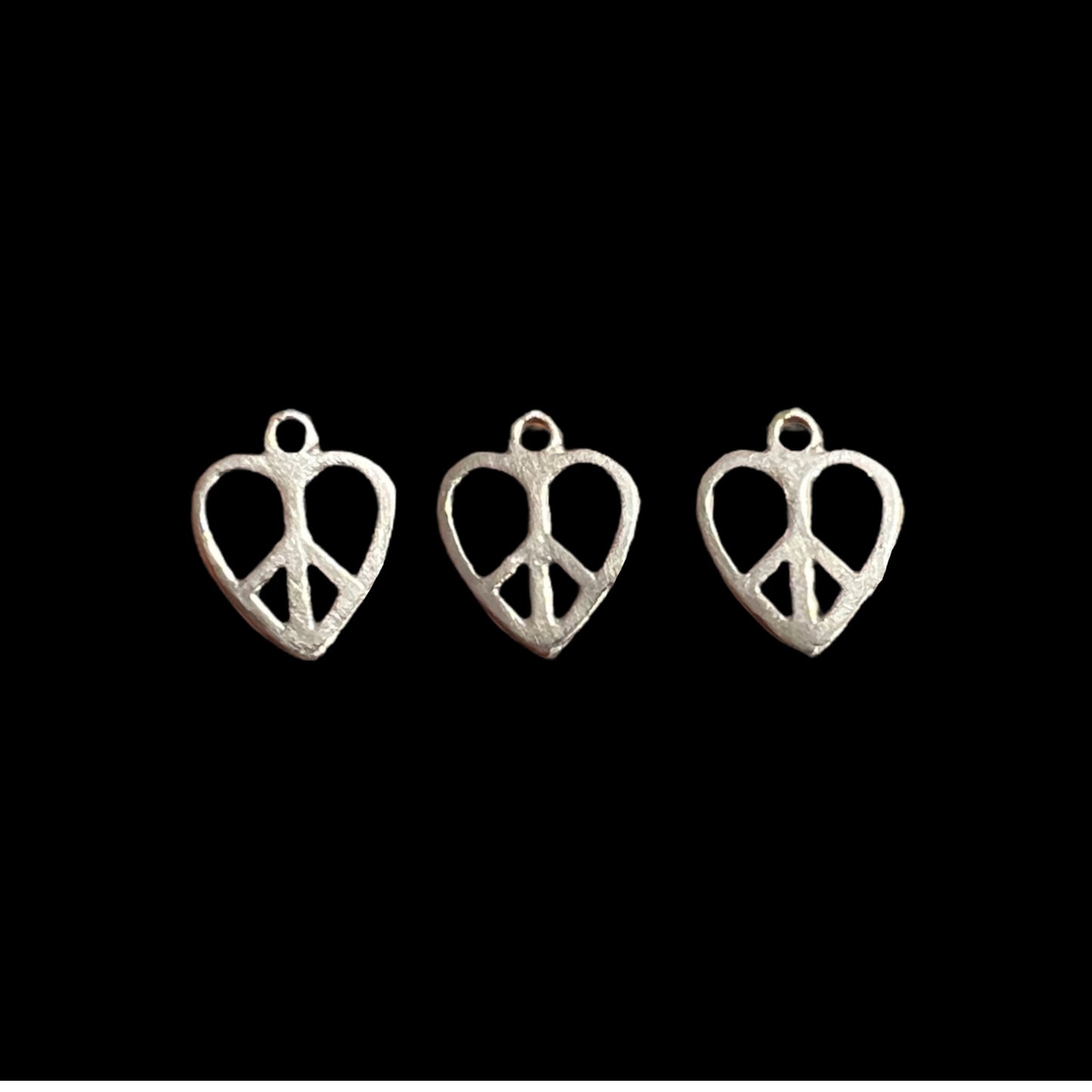 Heart - Love and Peace