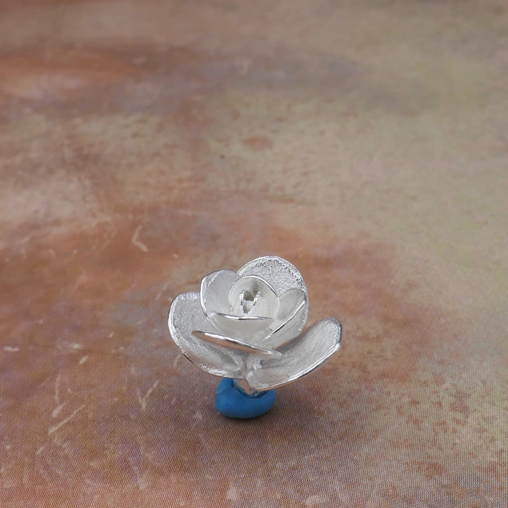 Succulent Flower