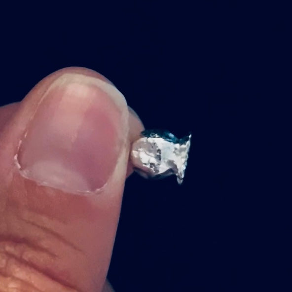 Poppy Seed Pod Castings for Jewelry Design - Clearance