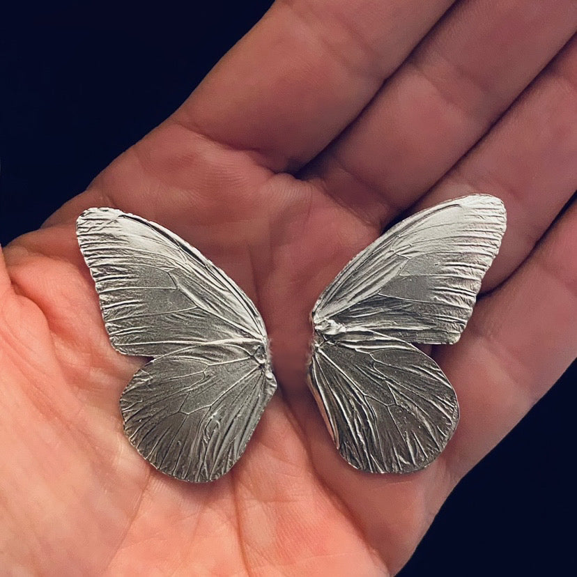 Butterfly Wings
