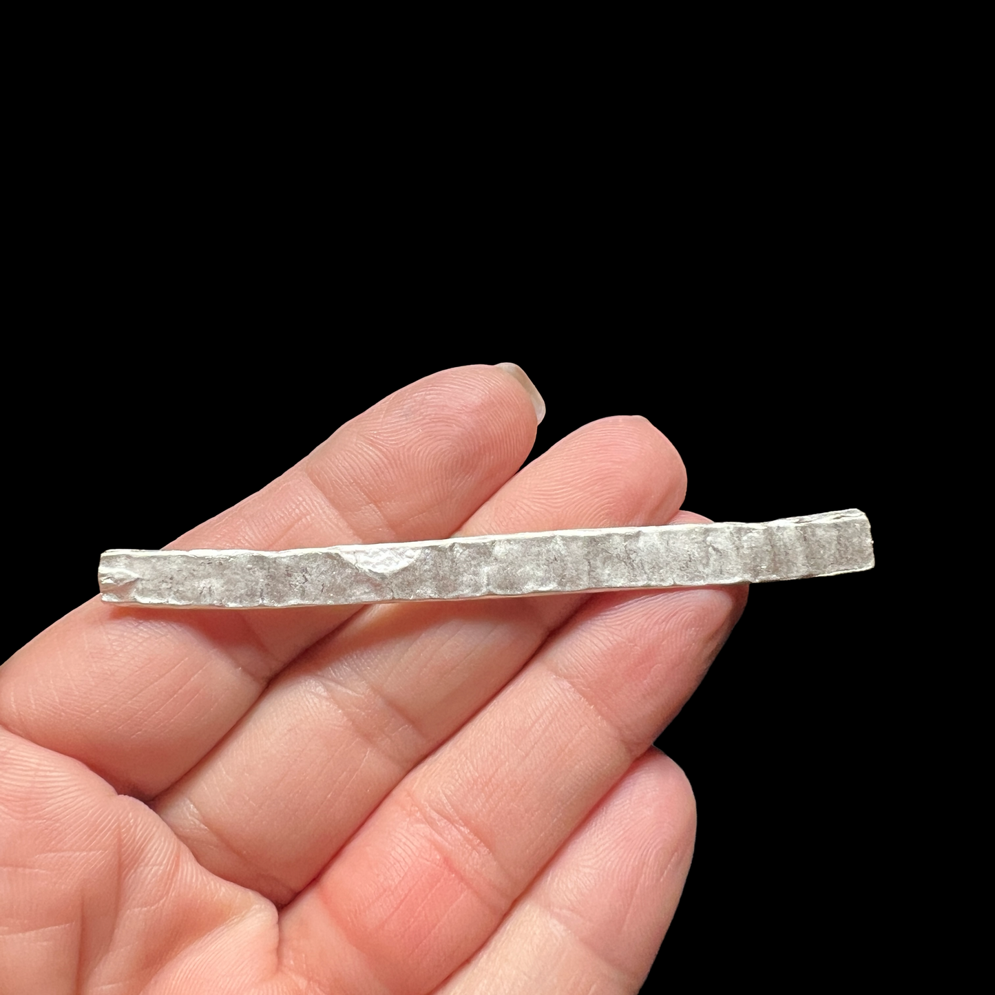 Bark Ring Shank