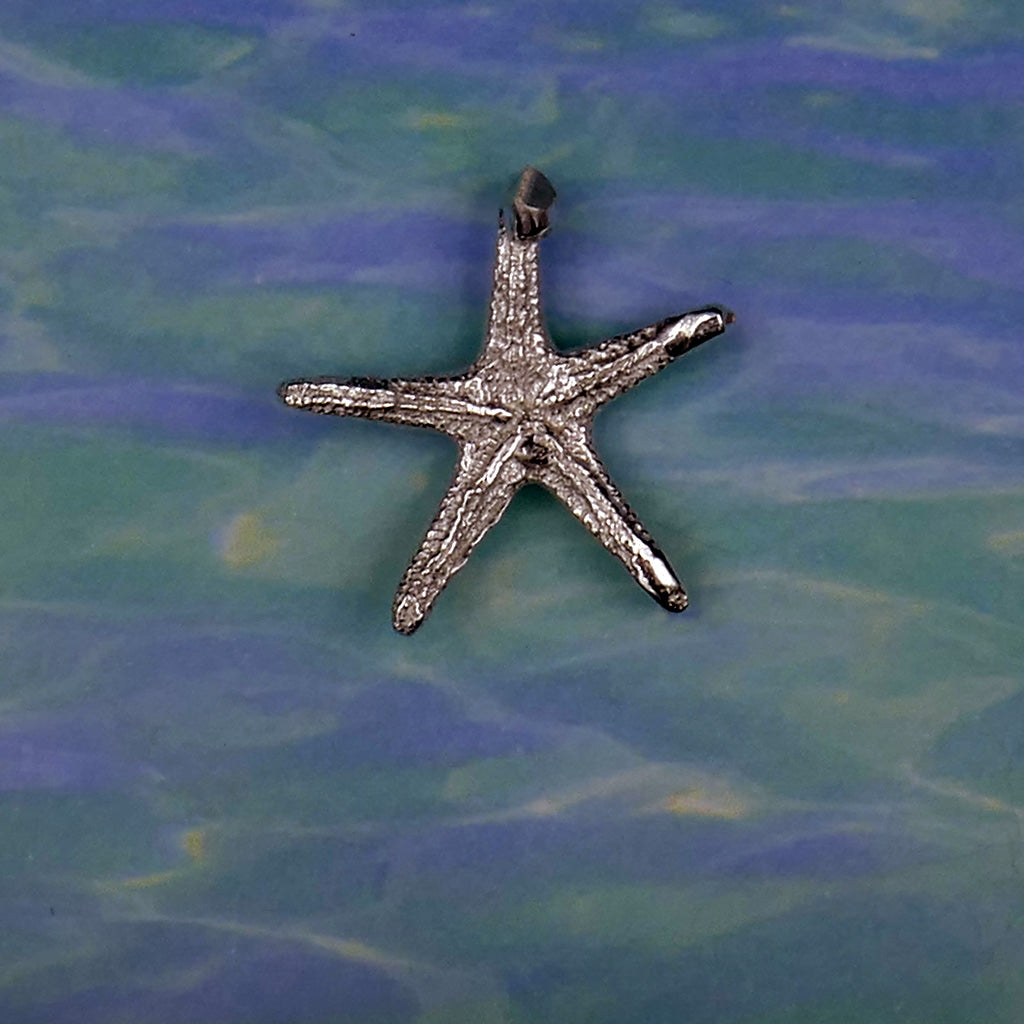Cast Starfish