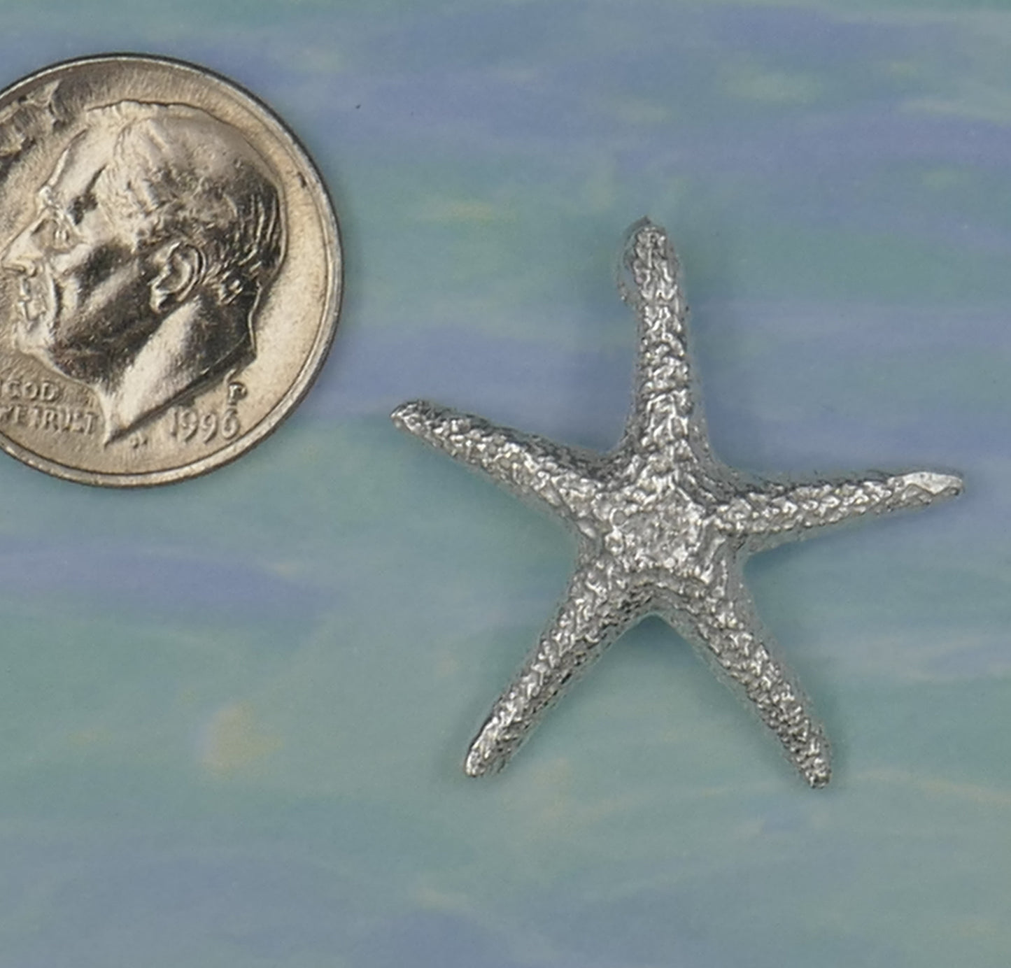 Cast Starfish