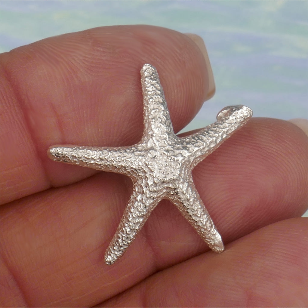 Cast Starfish