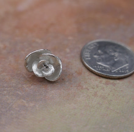 Cast Tiny Succulent Flower