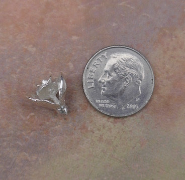Cast Tiny Succulent Flower
