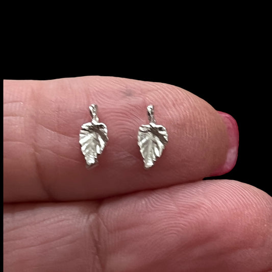 Tiny Leaf