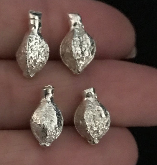 Cast Seedlings for Jewelry Design - Clearance
