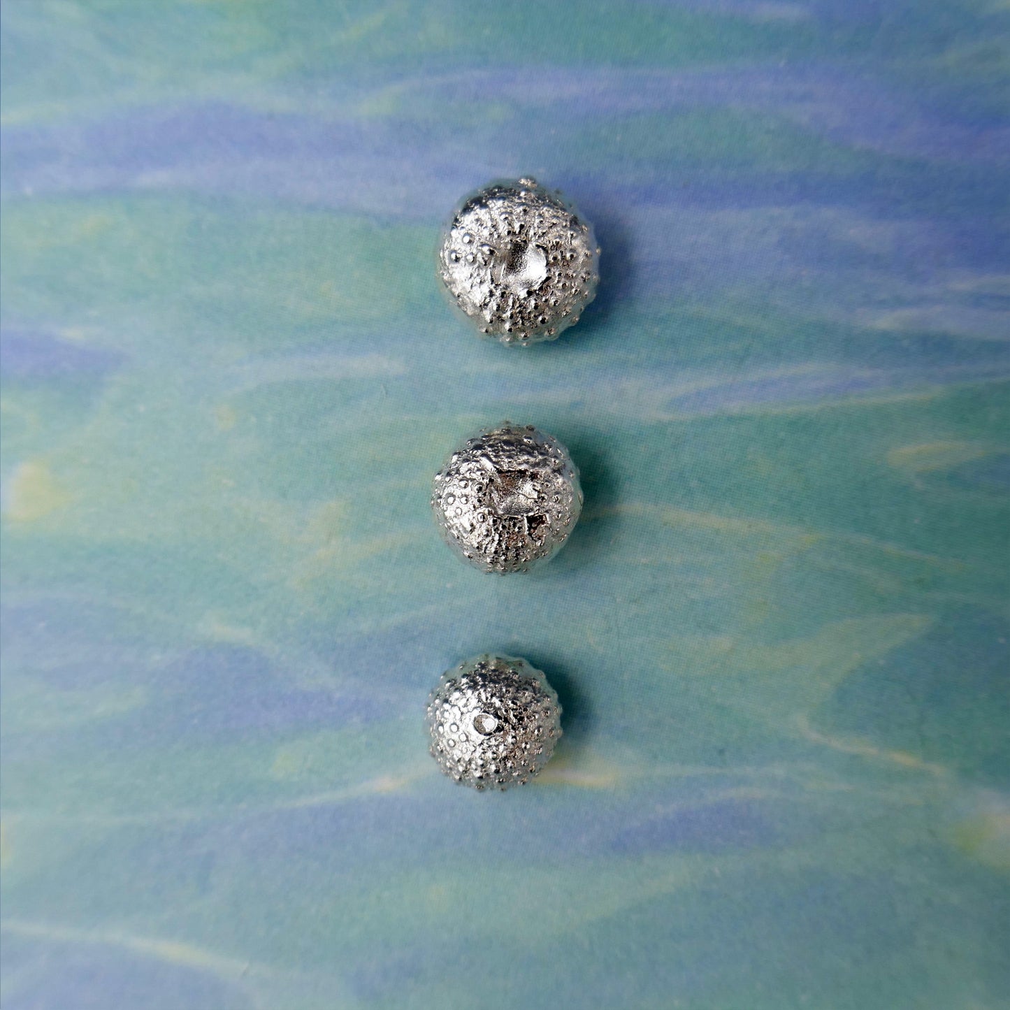 Sea Urchin Mini's in 2 sizes
